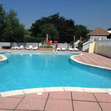 Riverwood Lodge Ньюкі Екстер'єр фото