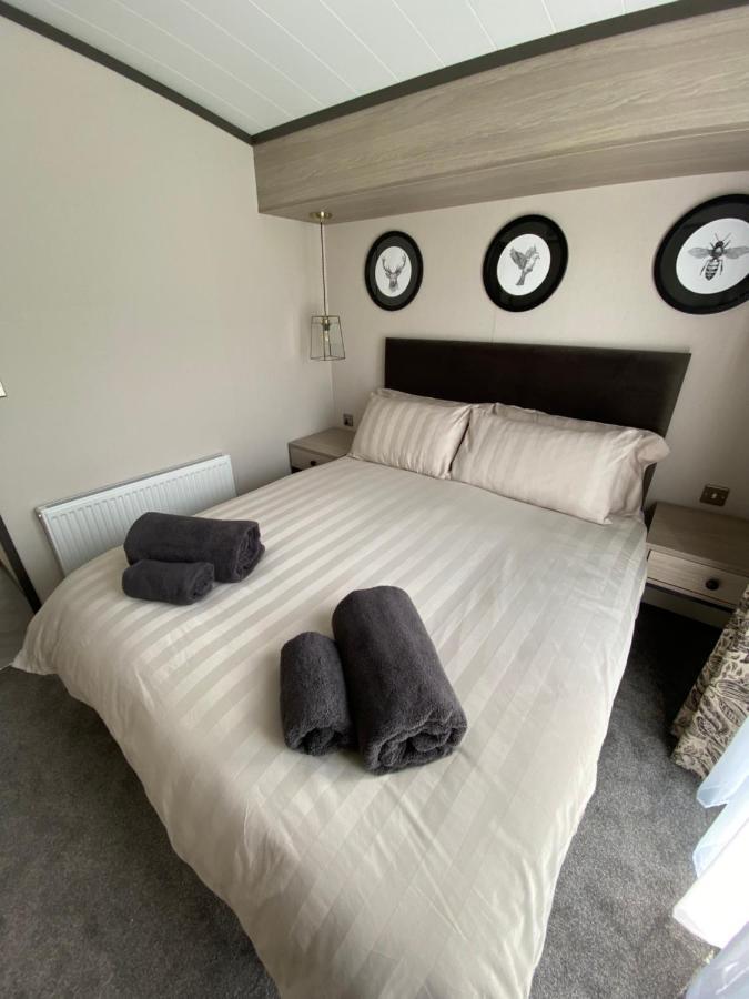 Riverwood Lodge Ньюкі Екстер'єр фото