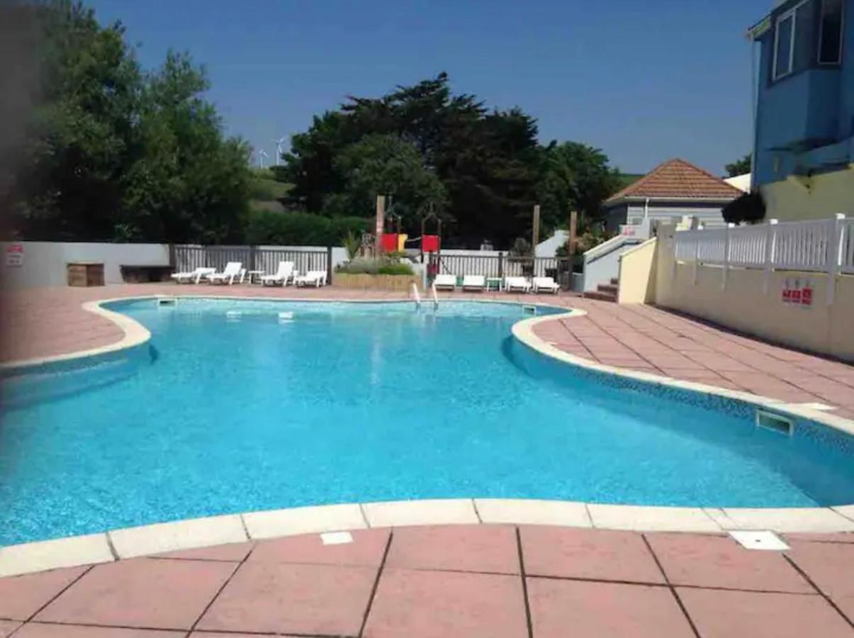 Riverwood Lodge Ньюкі Екстер'єр фото