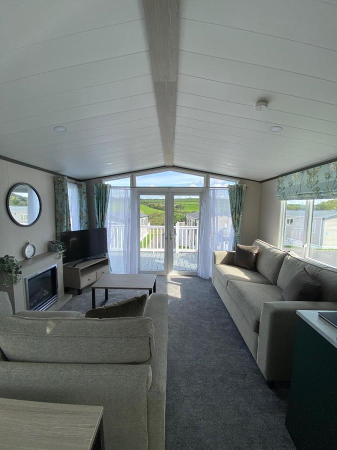 Riverwood Lodge Ньюкі Екстер'єр фото